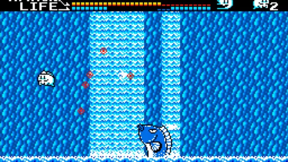 Screenshot for Yuurei-kun