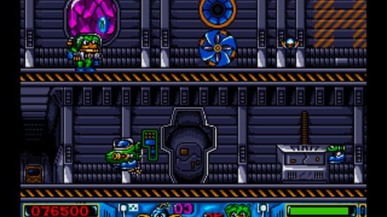 Screenshot for Videokid