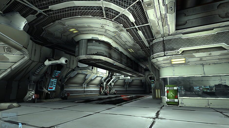 Screenshot for Neuro