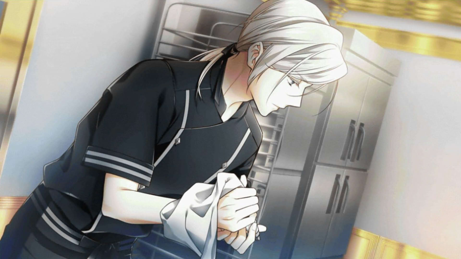 Screenshot for Cafe Cuillere
