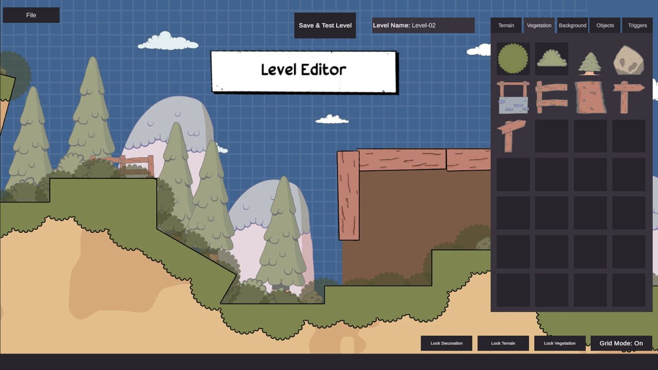 Screenshot for Hoplegs
