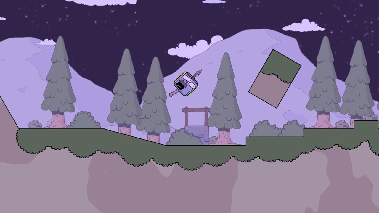 Screenshot for Hoplegs