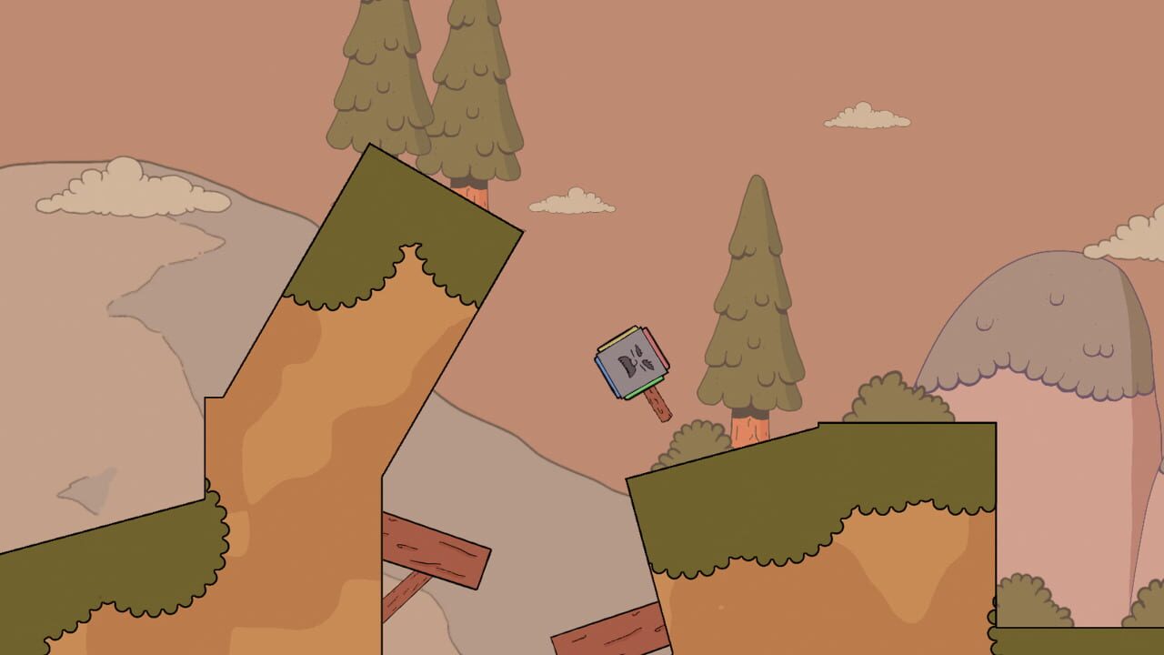 Screenshot for Hoplegs