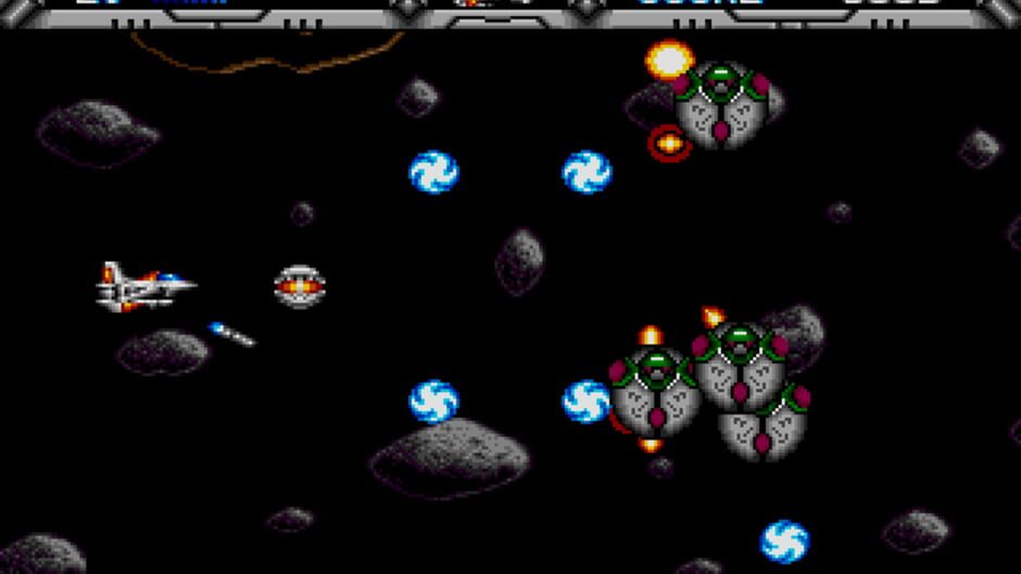 Screenshot for Gaiares
