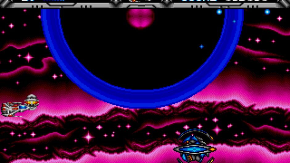Screenshot for Gaiares