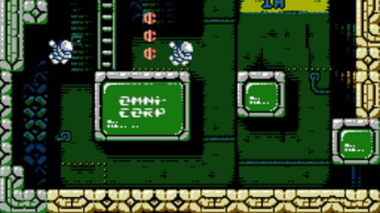 Screenshot for Project Blue