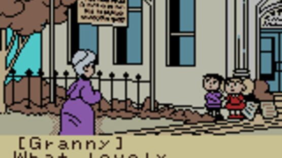 Screenshot for Tweety's High-Flying Adventure