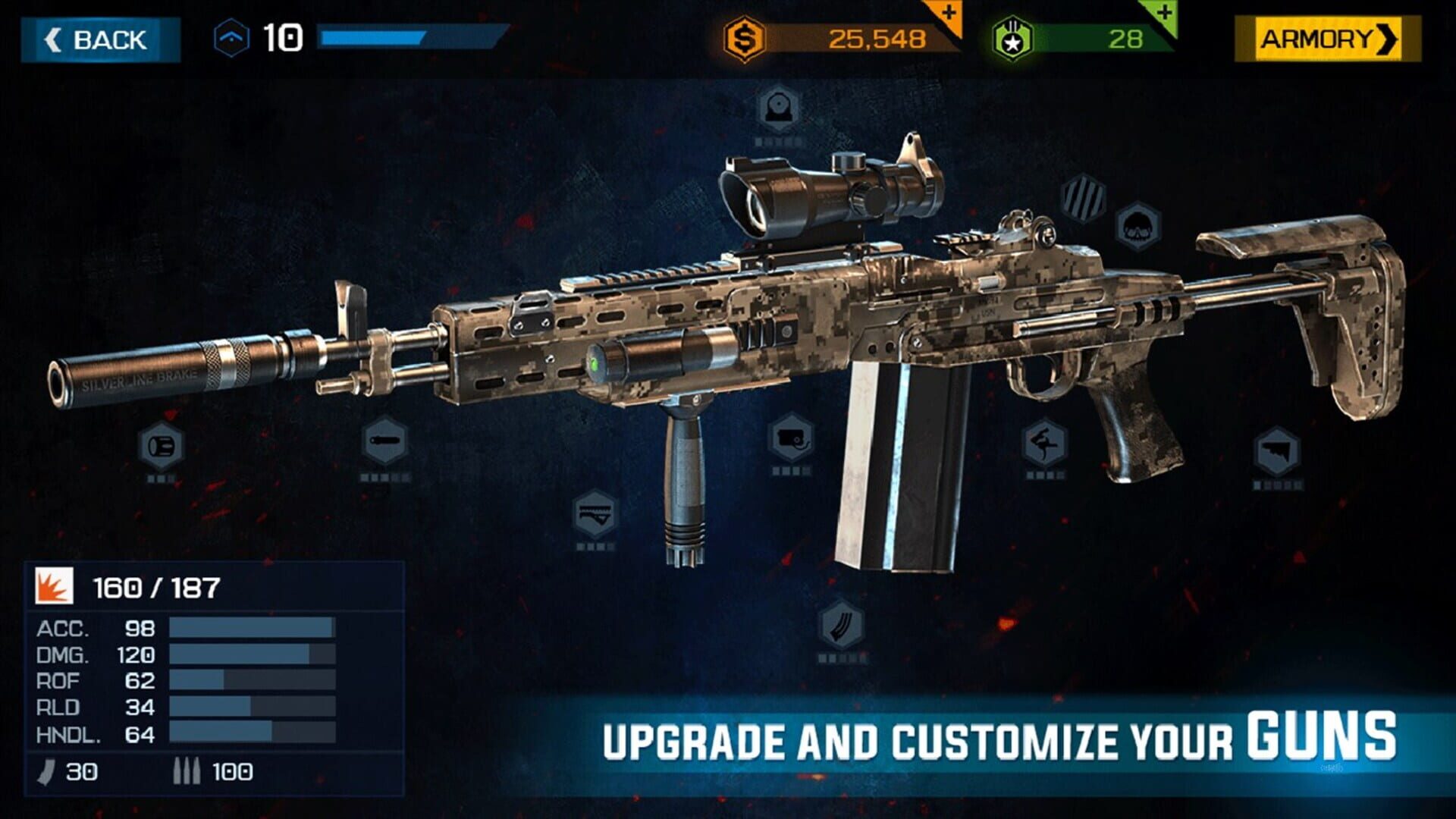 Screenshot for Overkill 3