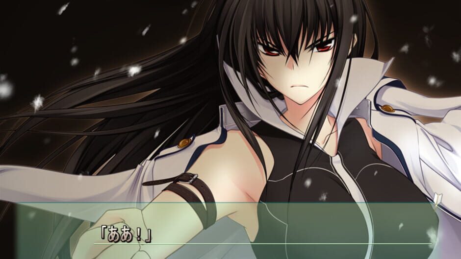 Screenshot for Majikoi! Love Me Seriously!
