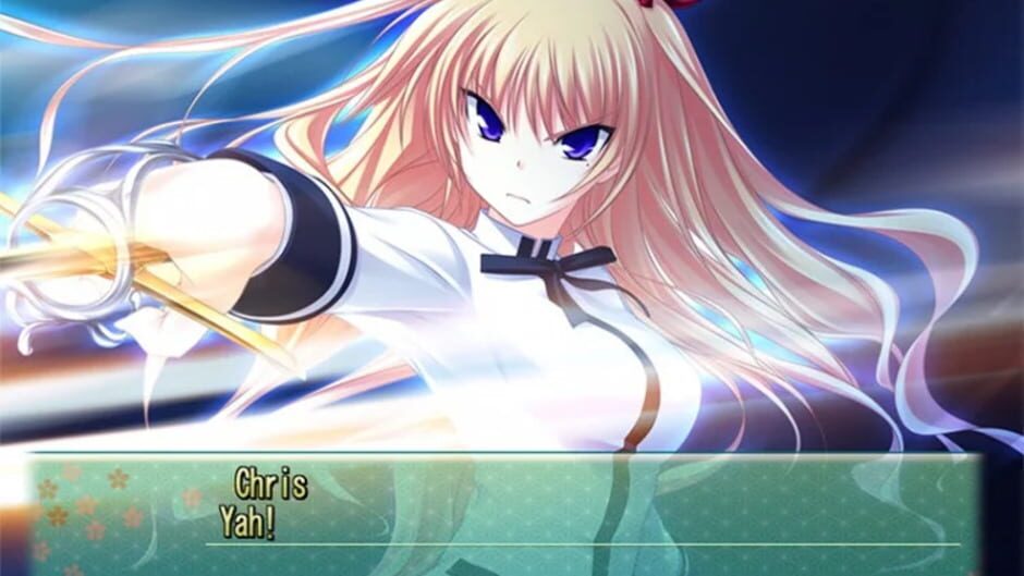 Screenshot for Majikoi! Love Me Seriously!