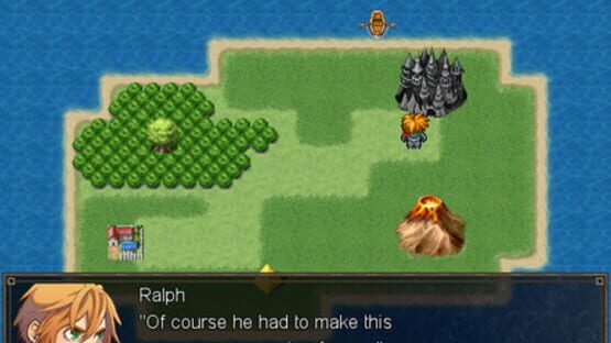 Screenshot for Hero and Daughter