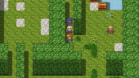 Screenshot for Hero and Daughter