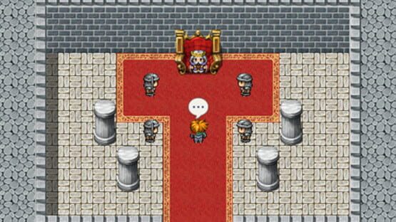 Screenshot for Hero and Daughter