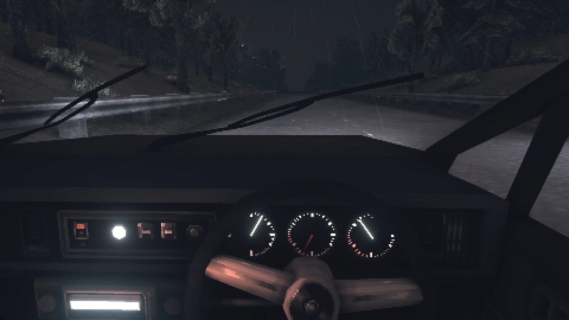 Screenshot for Chasing Static