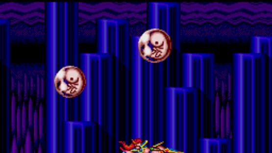 Screenshot for Valis IV