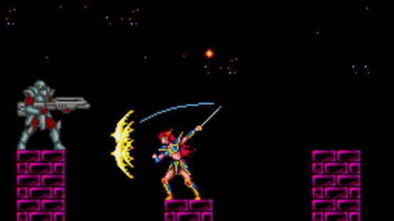 Screenshot for Valis IV