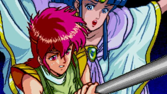 Screenshot for Valis IV