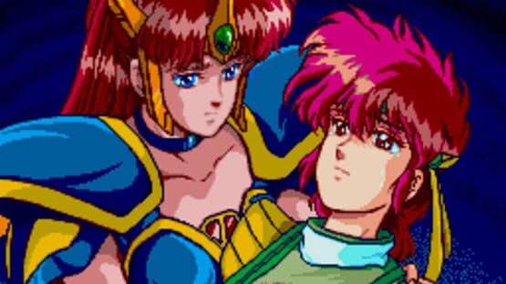 Screenshot for Valis IV