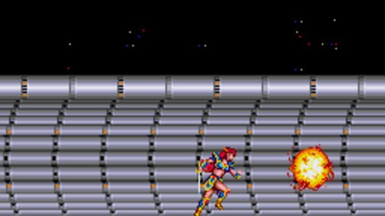 Screenshot for Valis IV