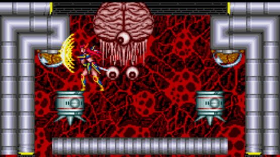 Screenshot for Valis IV