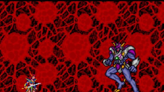 Screenshot for Valis IV