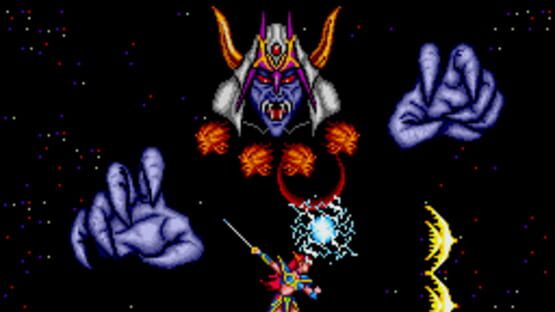 Screenshot for Valis IV