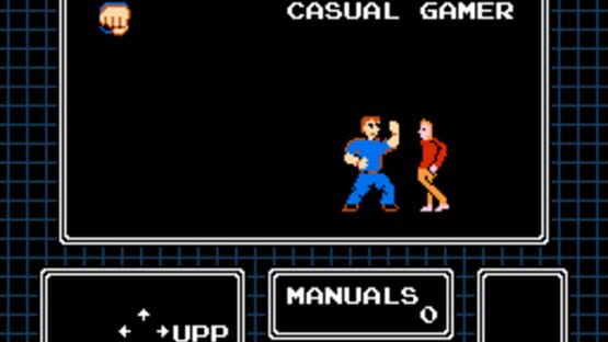 Screenshot for Black Box Challenge