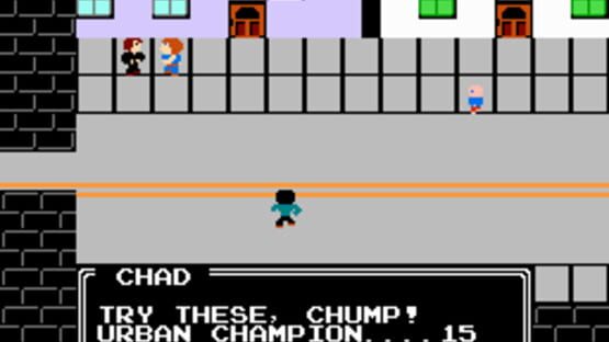 Screenshot for Black Box Challenge