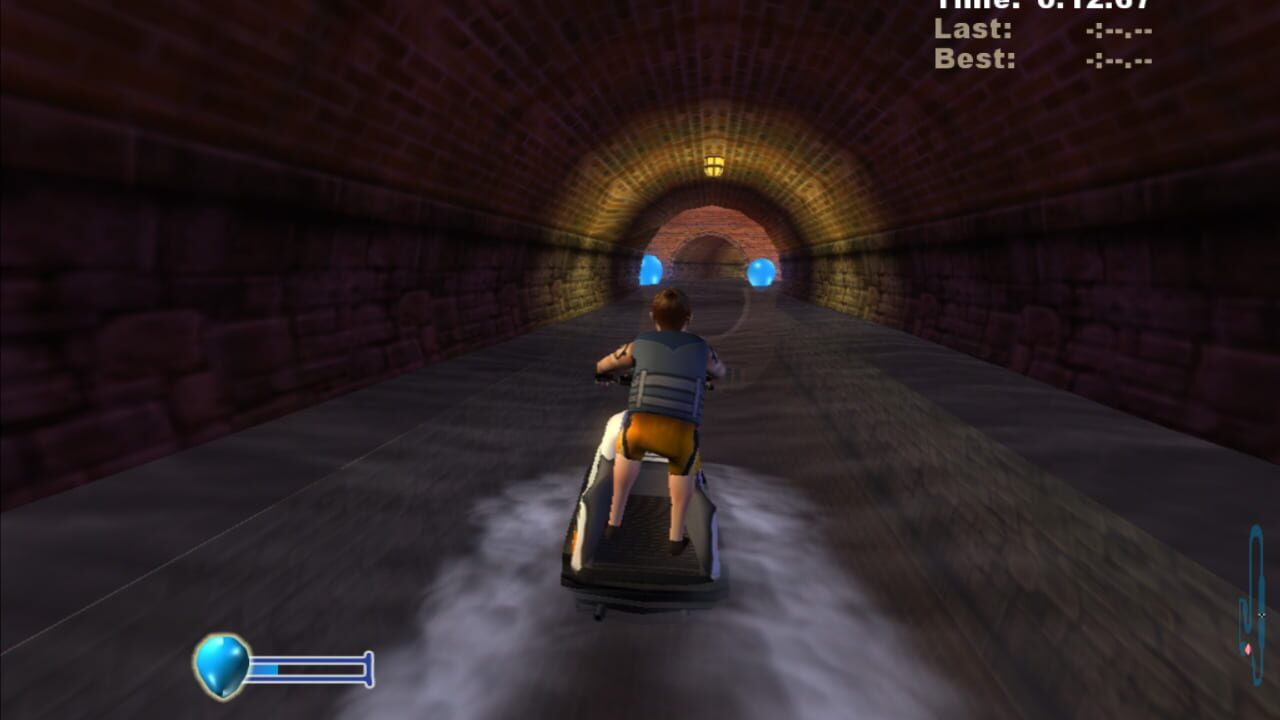 Screenshot for Kawasaki Jet Ski