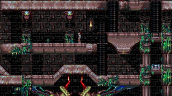 Screenshot for Astral