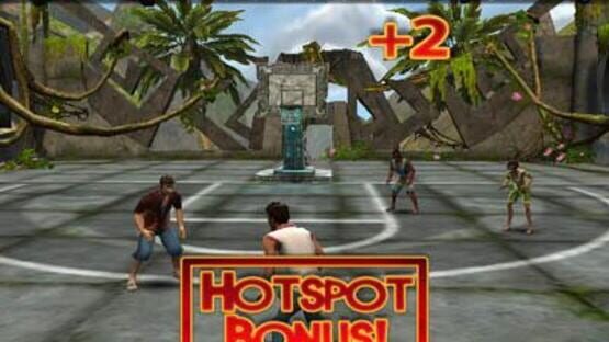 Screenshot for Summer Sports 2: Island Sports Party