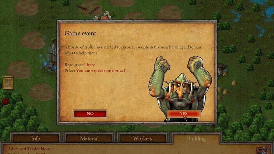 Screenshot for Be a King