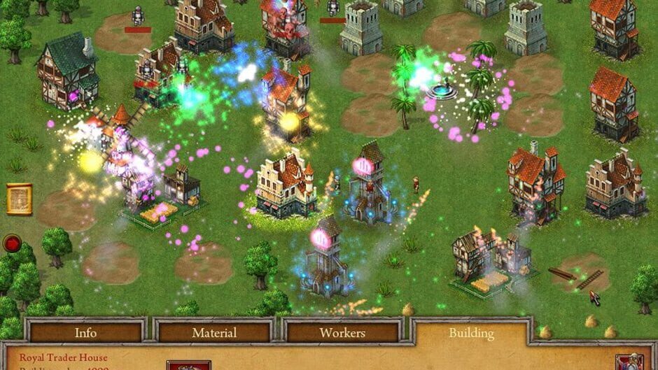 Screenshot for Be a King