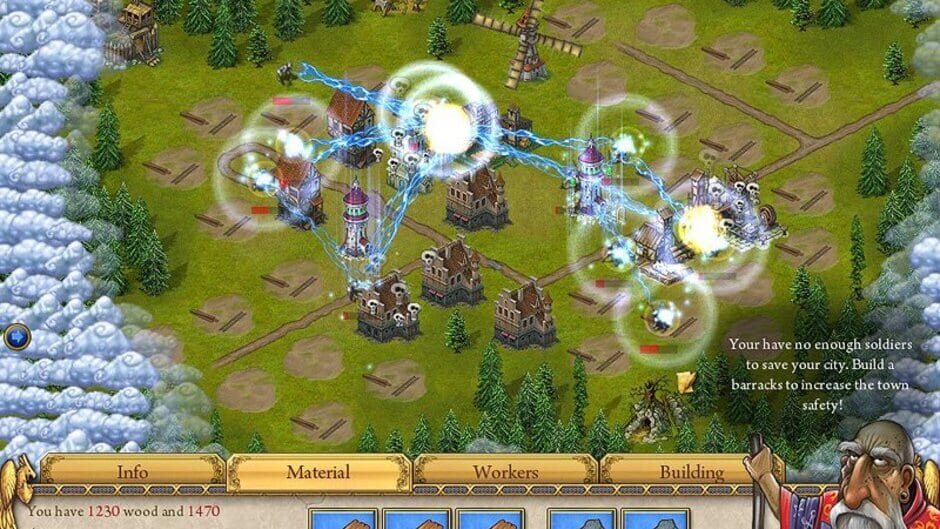 Screenshot for Be a King 2