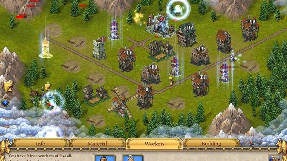 Screenshot for Be a King 2
