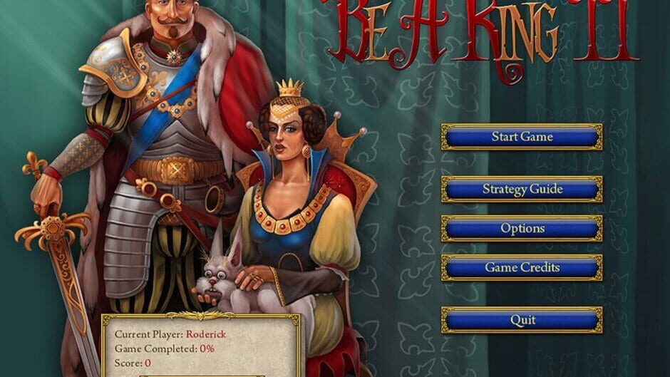 Screenshot for Be a King 2