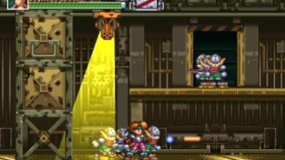 Screenshot for Rapid Reload