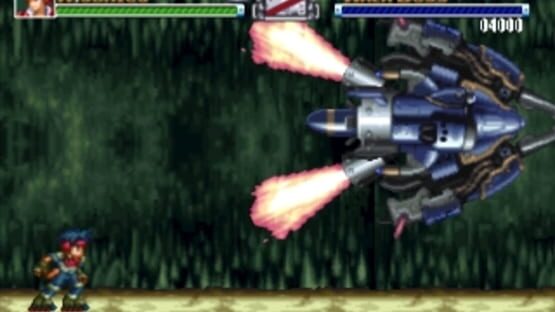 Screenshot for Rapid Reload