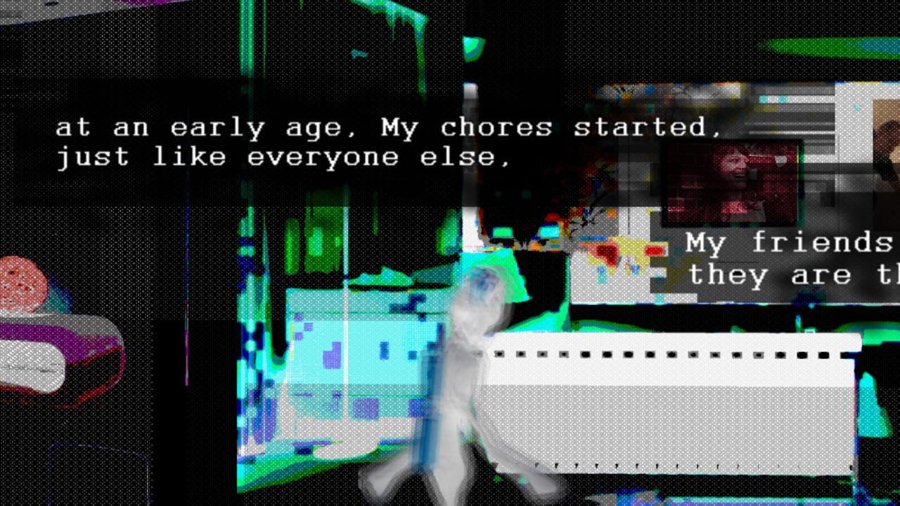 Screenshot for Vessel