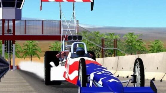 Screenshot for Maximum Racing: Drag & Stock Racer