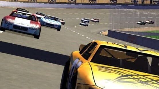 Screenshot for Maximum Racing: Drag & Stock Racer