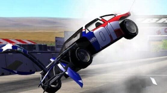 Screenshot for Maximum Racing: Drag & Stock Racer