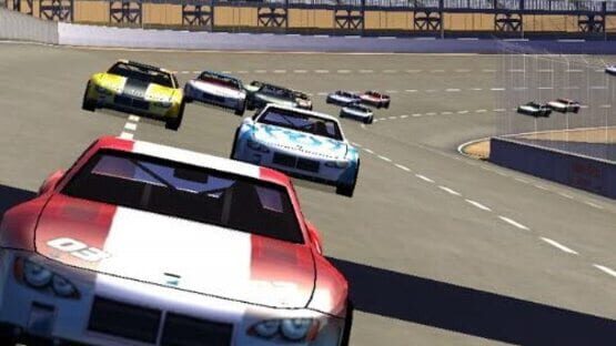 Screenshot for Maximum Racing: Drag & Stock Racer