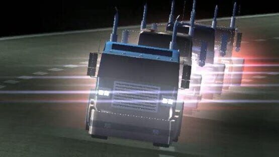 Screenshot for Maximum Racing: Super Truck Racer