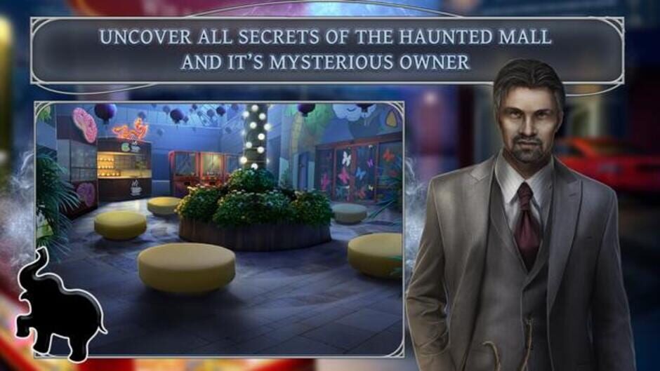 Screenshot for Paranormal Files: Enjoy the Shopping