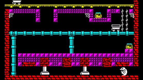 Screenshot for Monty's Honey Run