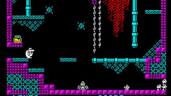 Screenshot for Monty's Honey Run