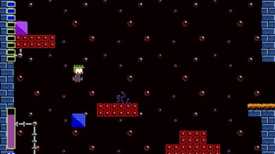 Screenshot for Lyle in Cube Sector