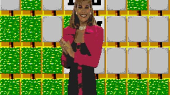 Screenshot for Wheel of Fortune