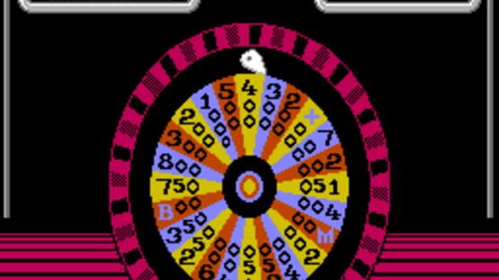 Screenshot for Wheel of Fortune